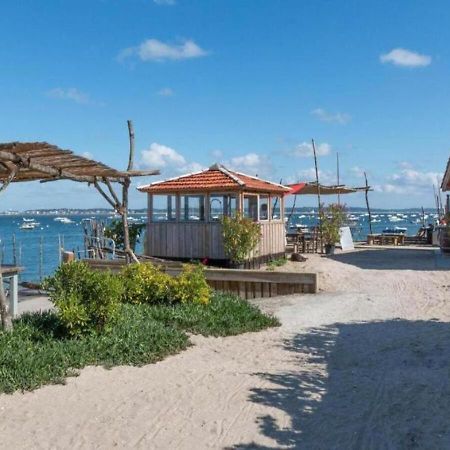 La Cabane De Didi 앙데르노스레방 외부 사진