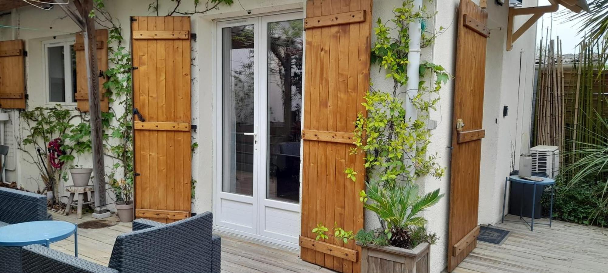 La Cabane De Didi 앙데르노스레방 외부 사진